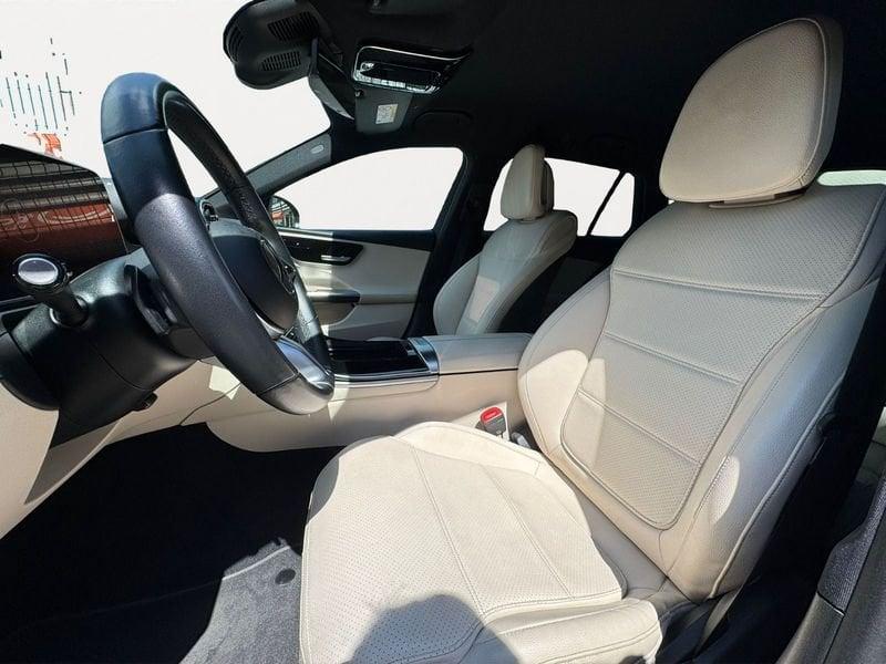 Mercedes-Benz Classe C C 200 d Mild hybrid S.W. Sport Plus
