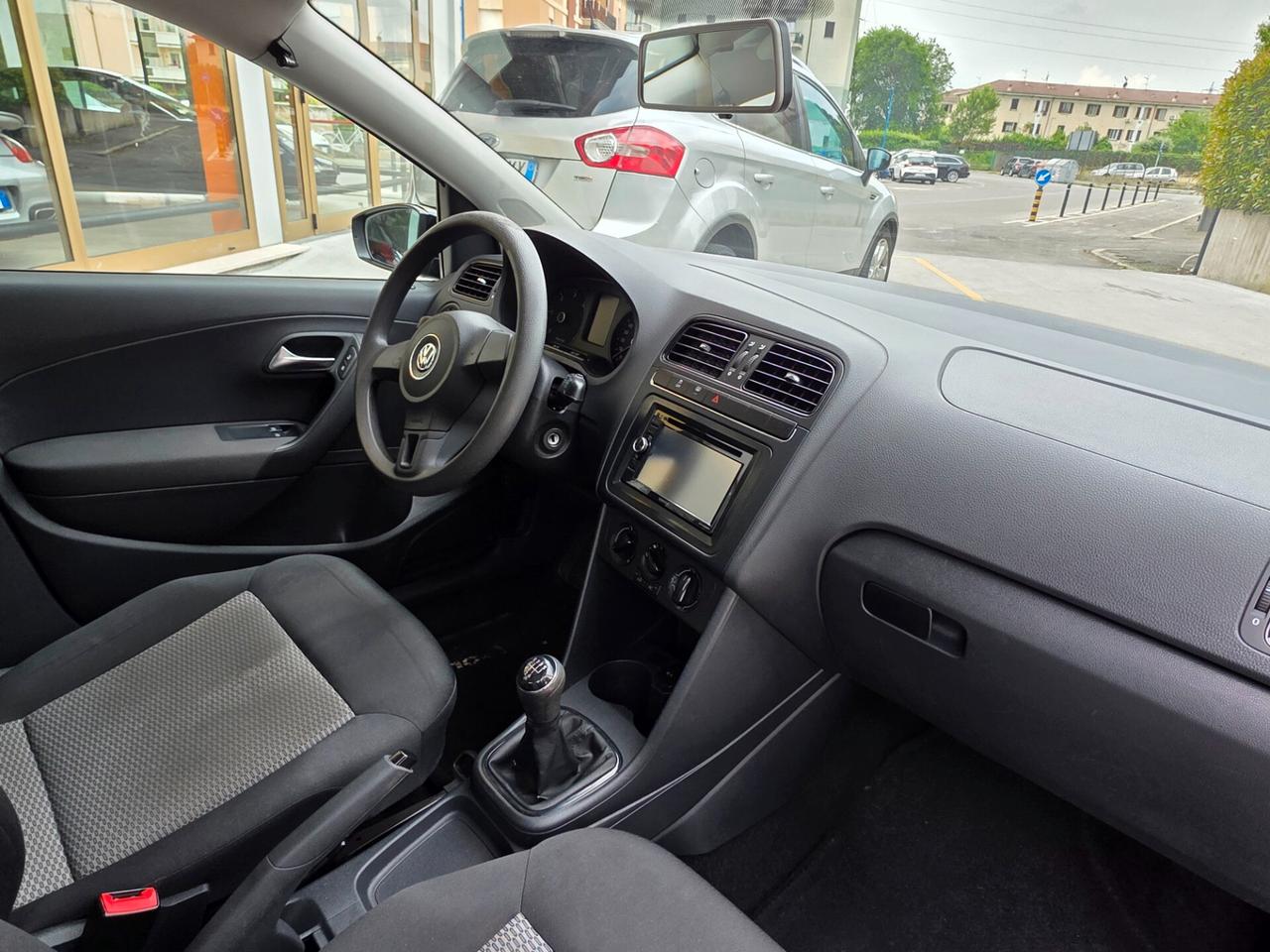 Volkswagen Polo 1.2 70 CV 3p. Comfortline