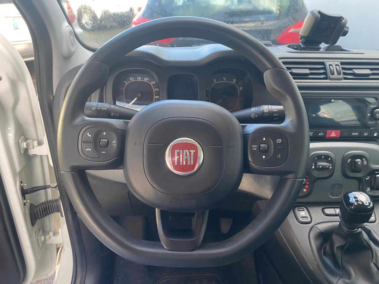 Fiat Panda 0.9 TwinAir Turbo Natural Power Easy