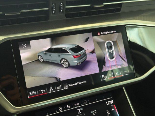 AUDI A6 Avant 40 2.0 TDI quattro ultra S tronic Sport