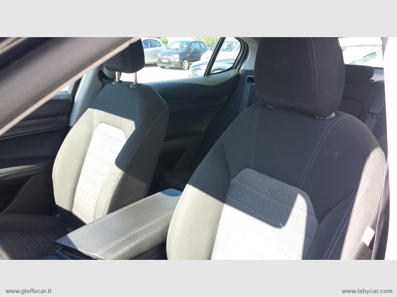 ALFA ROMEO Stelvio 2.2 T.diesel 180 CV AT8 Q4 BUSINESS