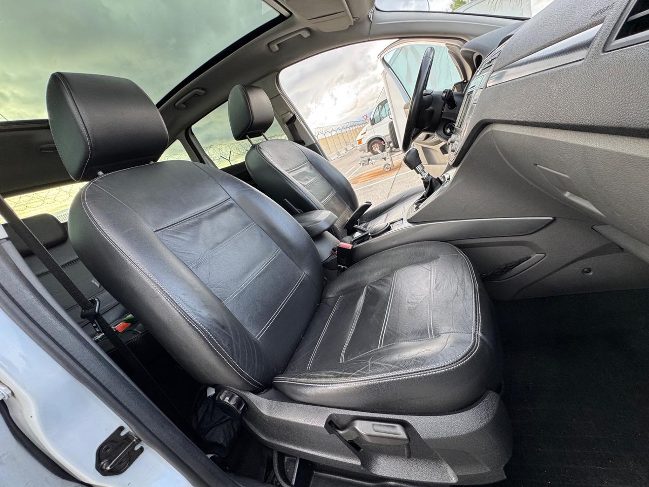 FORD KUGA 2.0TDCI 4WD TITANIUM 1 PRO 12 MESI DI GARANZIA