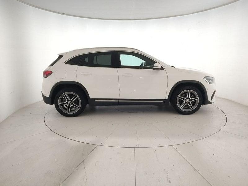 Mercedes-Benz GLA 250 e phev (eq-power) Premium auto