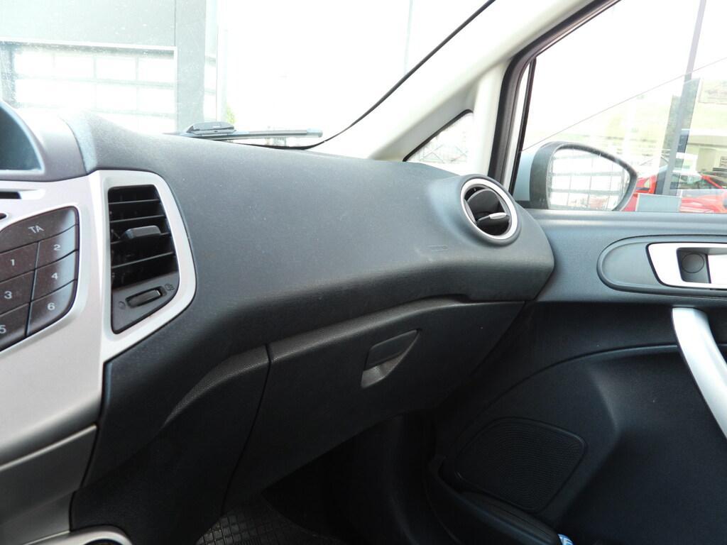 Ford Fiesta 5 Porte 1.4 TDCi Ikon Business