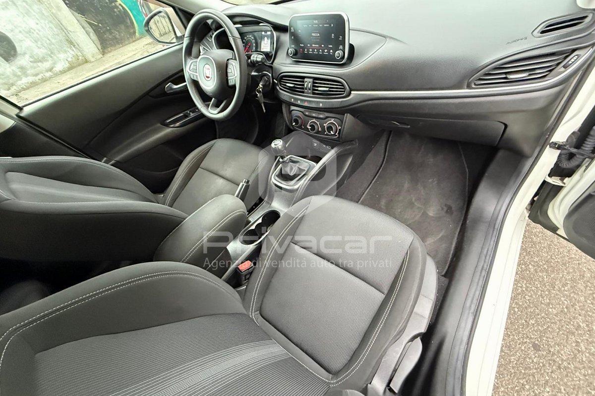 FIAT Tipo 1.4 5 porte Easy Business