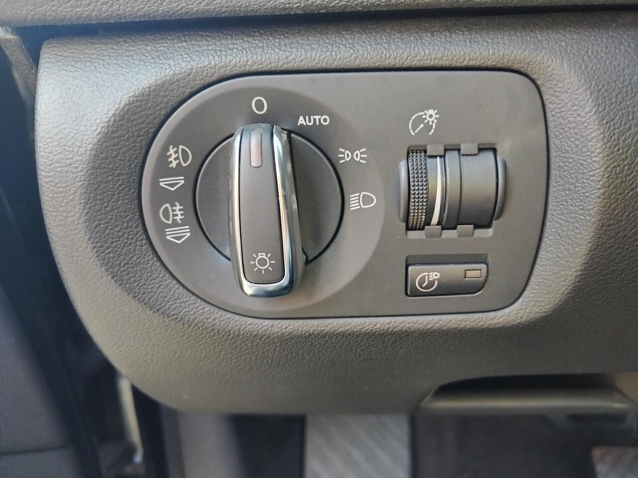 Audi A3 200cv PROMOZIONE