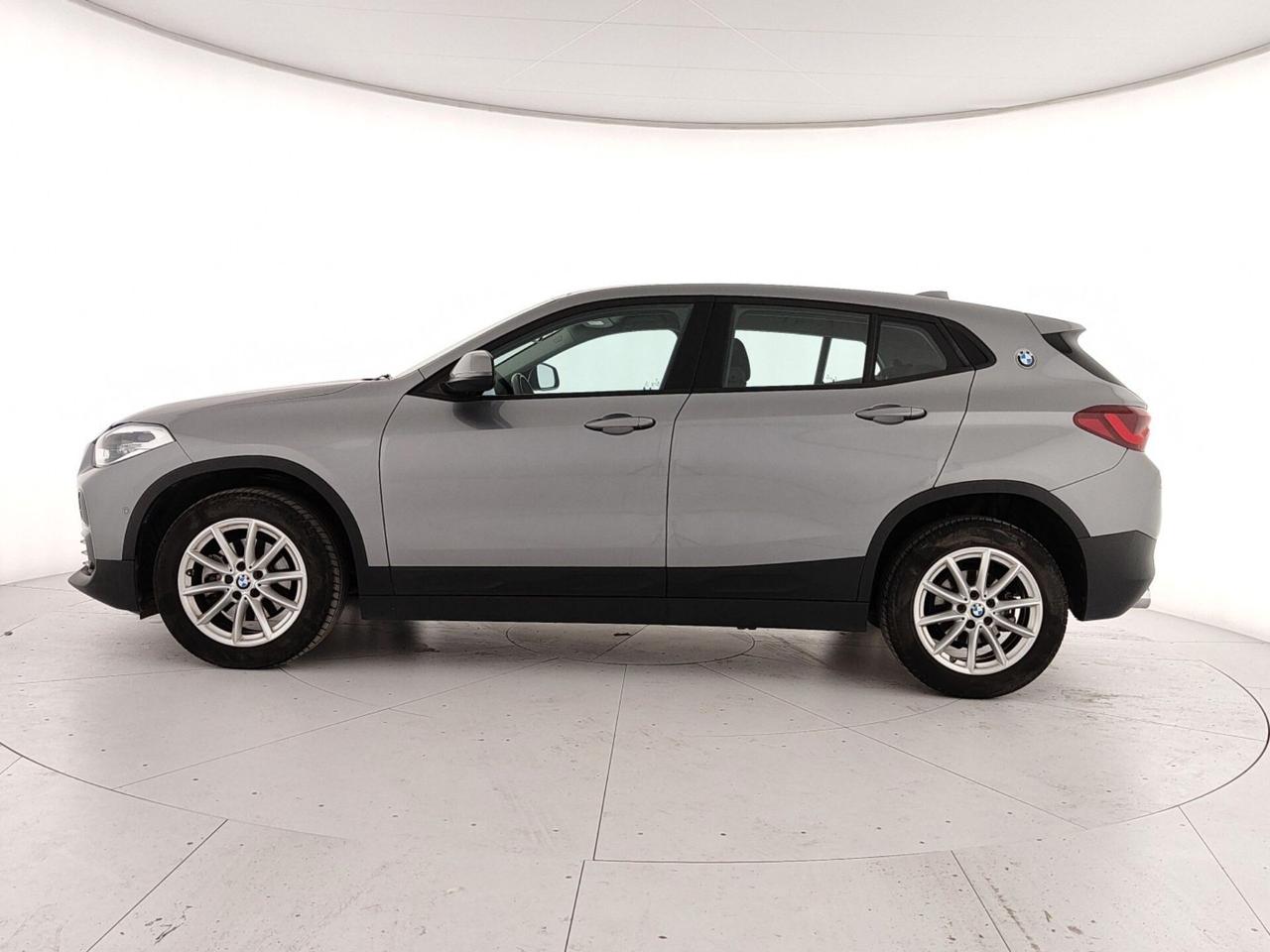 Bmw X2 sDrive18d Business-X