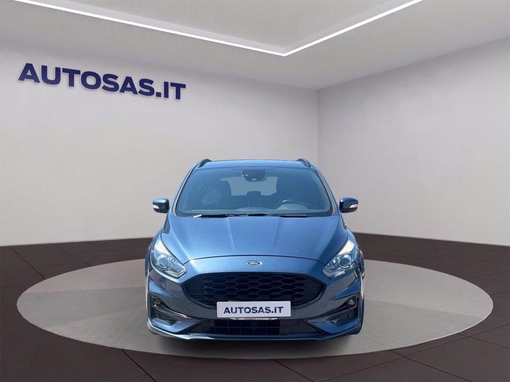 FORD S-Max 2.5 full hybrid ST-Line Business 190cv 7p.ti cvt del 2023