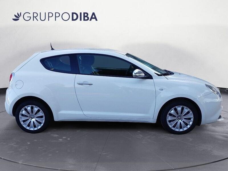 Alfa Romeo MiTo 2013 Benzina 1.4 78cv