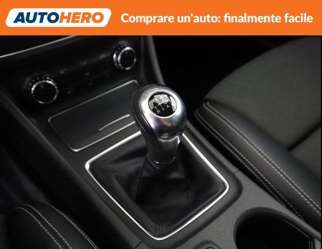 MERCEDES-BENZ A 160 d Business
