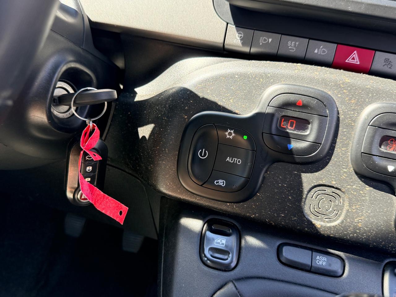 Fiat Panda Cross 1.0 S&S Hybrid 2022