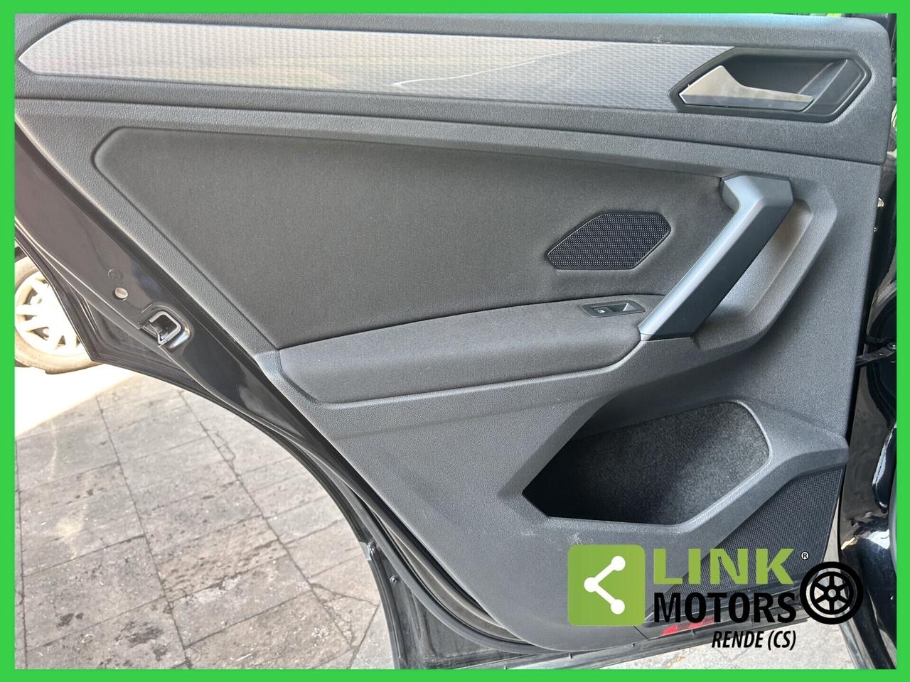 Volkswagen Tiguan 1.5 TSI 150 CV DSG ACT Life 04/2023