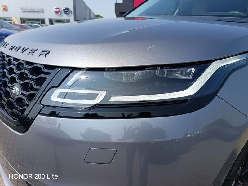 Land Rover Range Rover Velar 2.0D I4 240 CV R-Dynamic SE