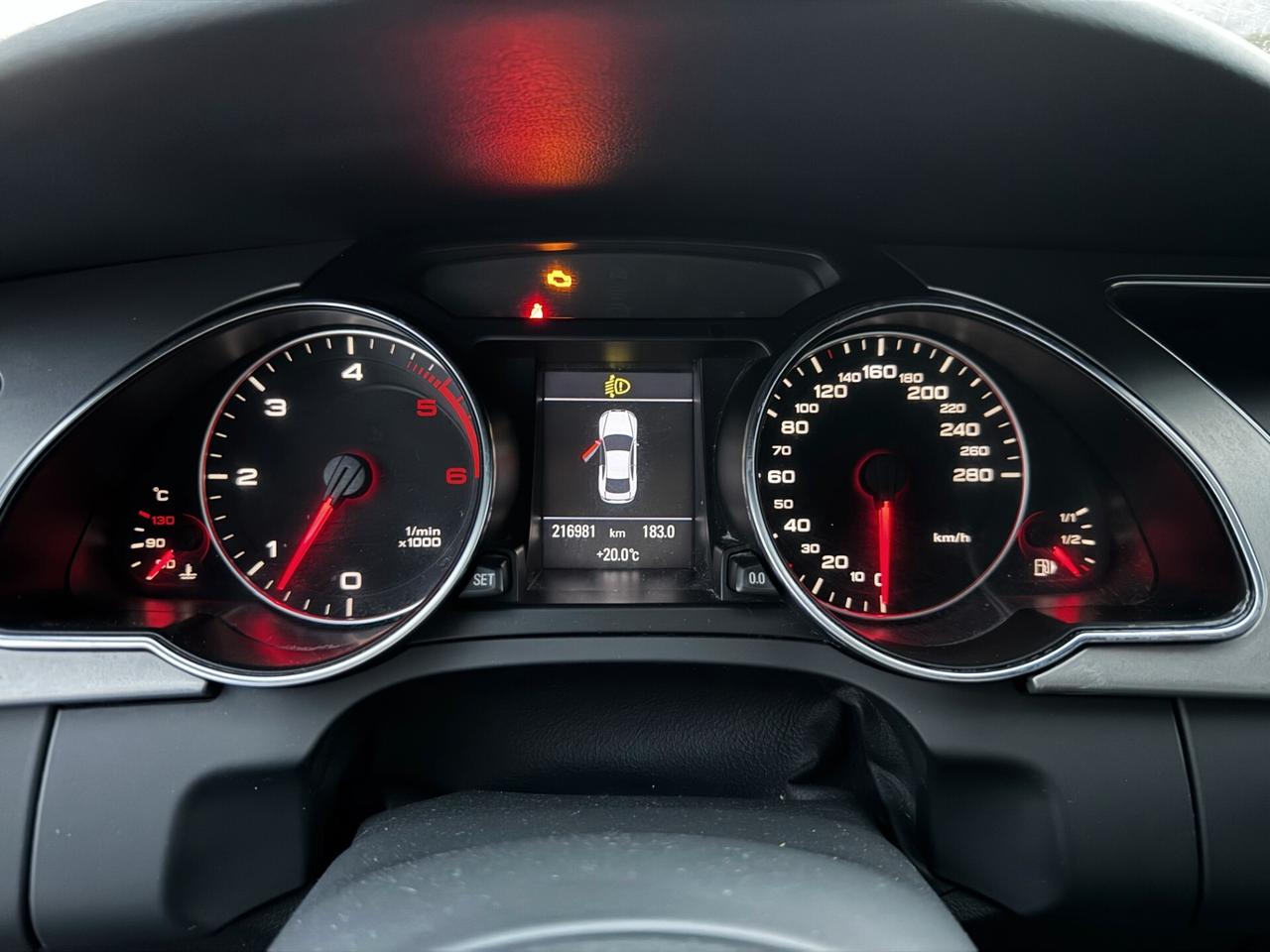 Audi A5 3.0 V6 TDI F.AP. quattro S line