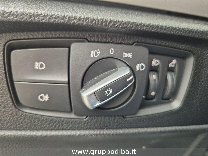 BMW Serie 1 F20 - F21 2011 Diesel 114d 5p Dynamic LE