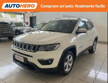 JEEP Compass 1.4 MultiAir 2WD Longitude