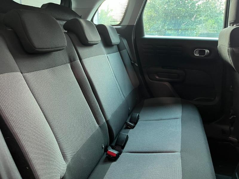 CITROEN C3 Aircross PureTech 110 S&S C-Series