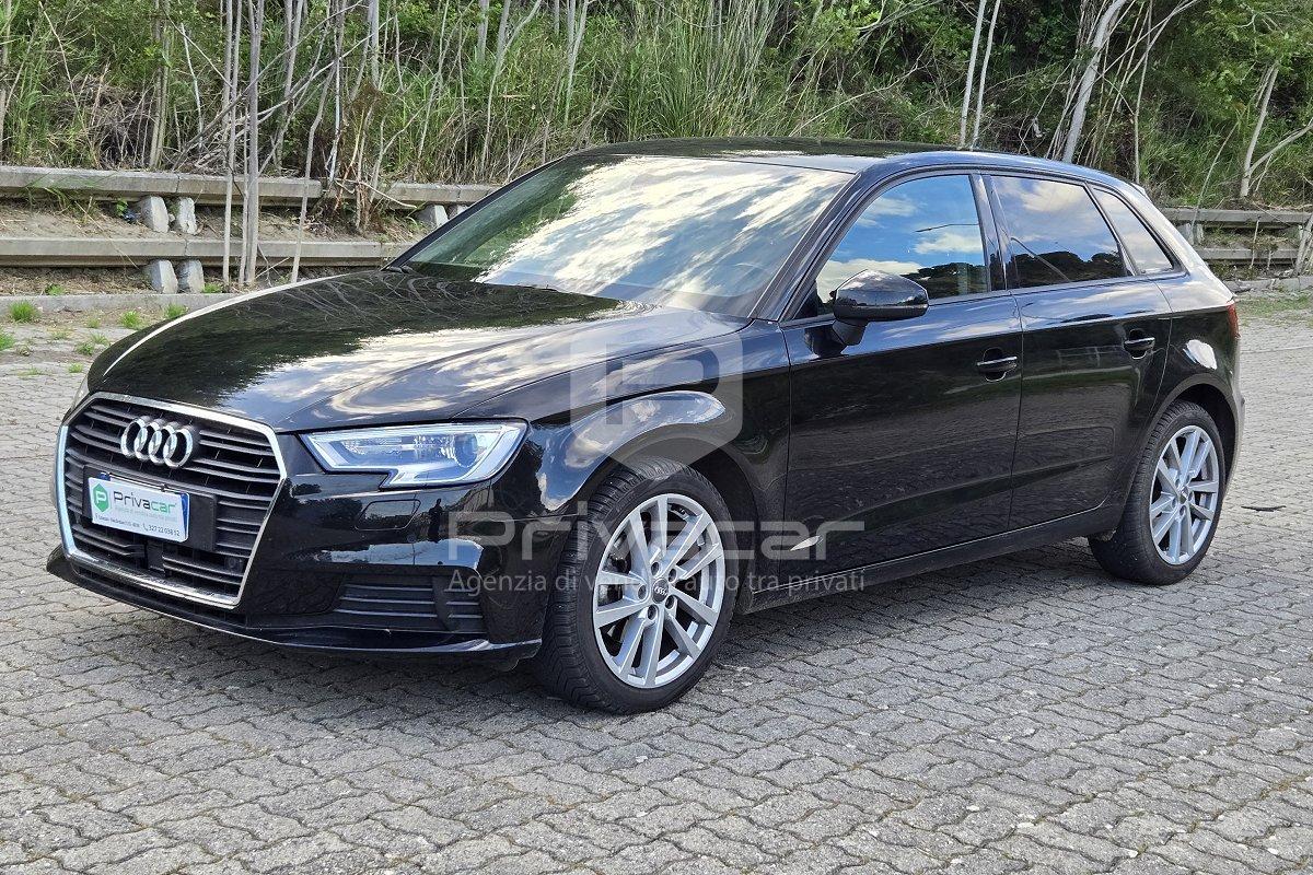 AUDI A3 SPB 30 TDI S tronic
