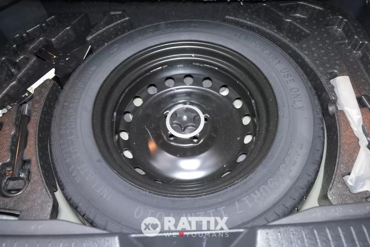 Nissan Qashqai 1.3 Mhev 140CV N-Connecta