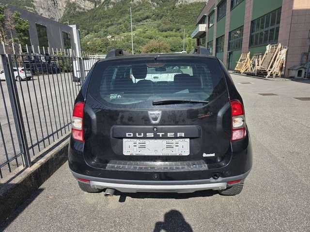 Dacia Duster 4x4 SOLO PER EXPORT PROBLEMI MOTORE