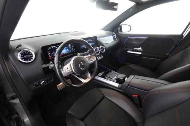 MERCEDES-BENZ CLA sse GLA GLA 200 d Automatic 4MATIC PREMIUM