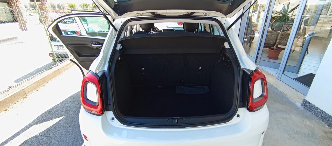 Fiat 500X 1.3 MultiJet 95 CV Connect