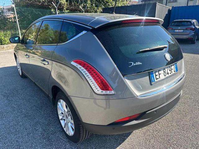 LANCIA Delta 2.0 MJT DPF Executive senza nessun lavoro da fare