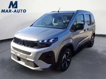 Peugeot Rifter Rifter BlueHDi 130 S&S EAT8 GT Standard