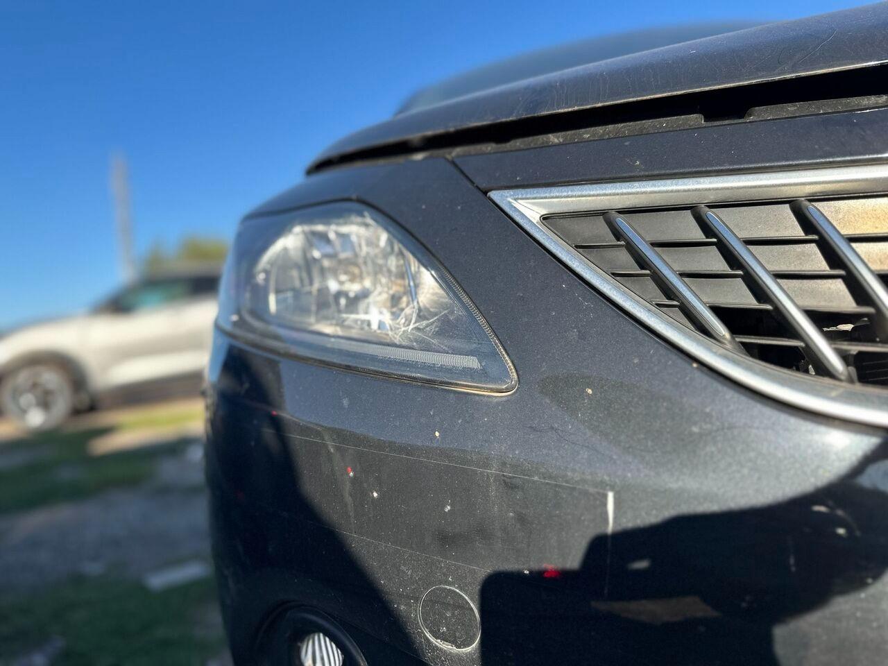 LANCIA Ypsilon III 2021 - Ypsilon 1.0 firefly hybrid Gold s&s 70cv 5p.ti