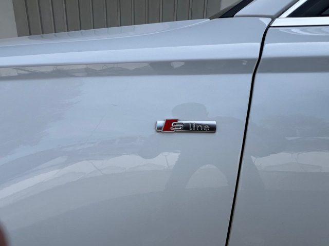 AUDI A6 Avant 3.0 TDI 245 CV quattro S tronic S-LINE