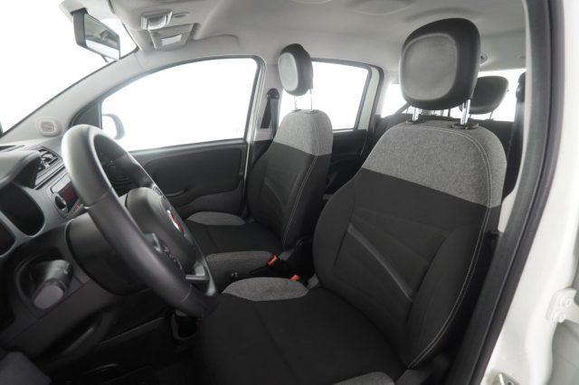 FIAT Panda Panda 1.0 FireFly Hybrid