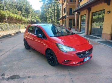 Opel Corsa 1.2 Coupé b-Color