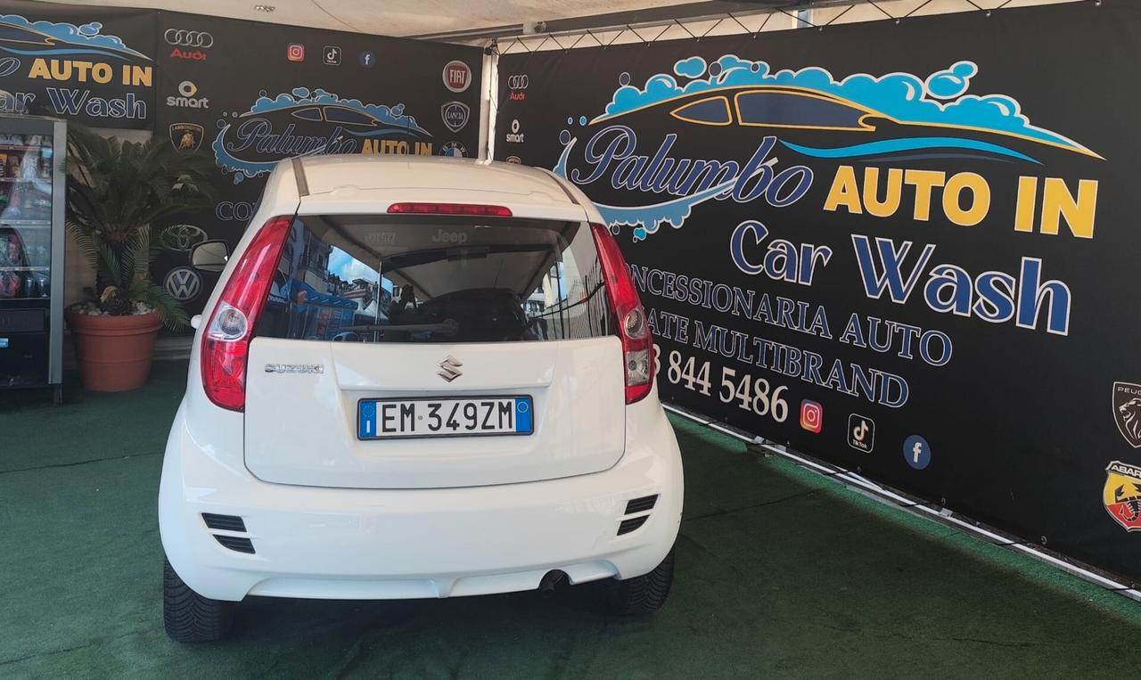Suzuki Splash 1.0 VVT GL Style Start & Stop