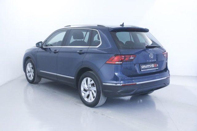 VOLKSWAGEN Tiguan 1.4 TSI eHYBRID DSG IQ drive pack/Cerchi 18''