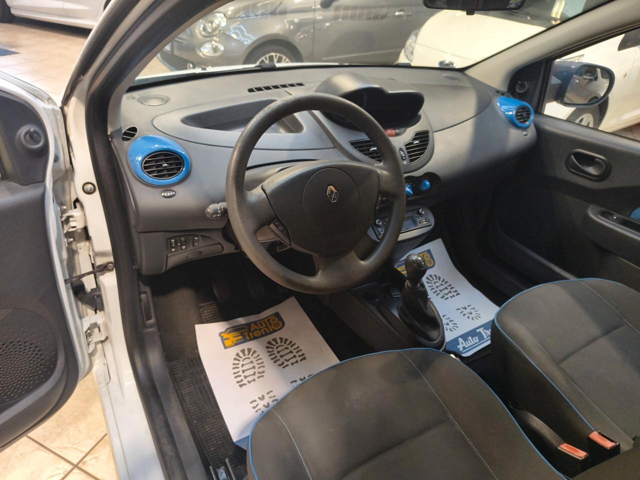 Renault Twingo 1.2 16V Live UNICO PROPRIETARIO