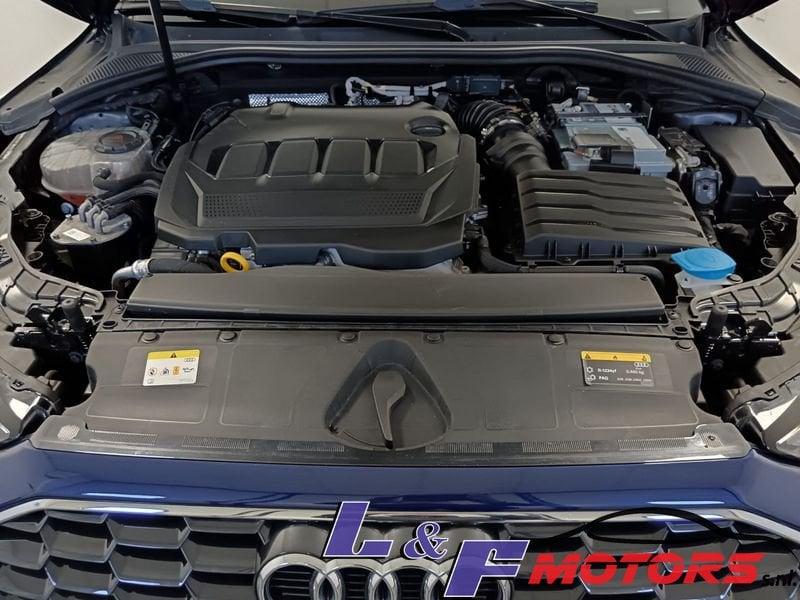 Audi A3 Sportback 30 TDI S tronic Business Advanced