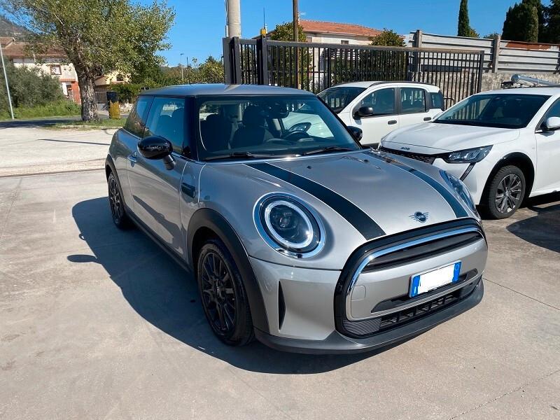 Mini 1.5 Cooper Classic
