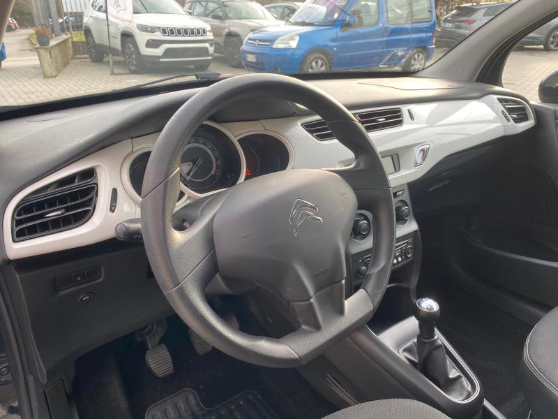 Citroen C3 1.0 puretech Seduction 68cv E6