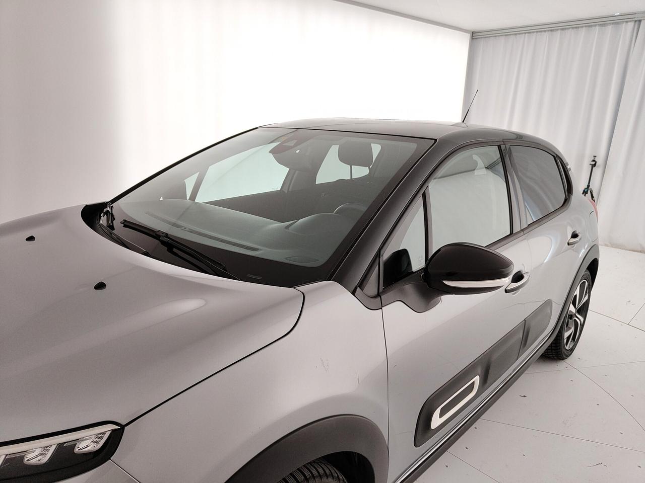 Citroen C3 PureTech 110 S&S Shine Pack