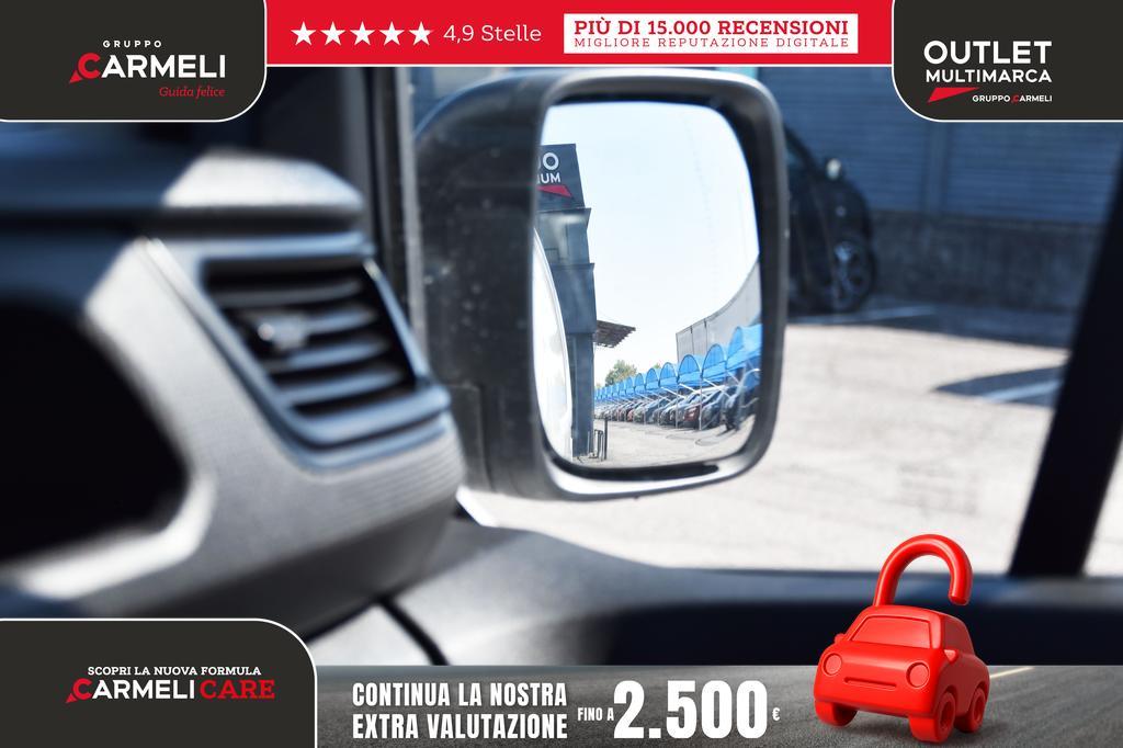 Renault Trafic IV Furgone Trafic T27 2.0 Dci 150cv Energy L1h1 Start