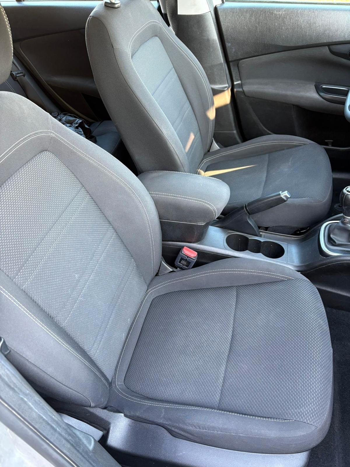 FIAT Tipo 1.3Mjt S&S SW City Life F. Opt. 07.2022