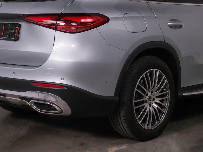 Mercedes-Benz GLC GLC 200 4Matic Mild Hybrid Advanced Plus
