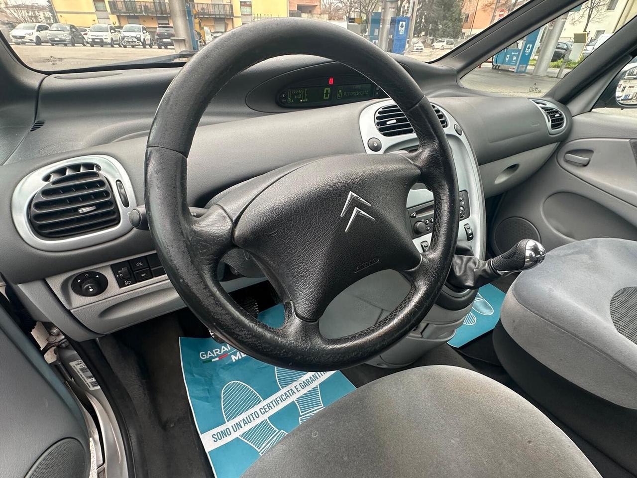 Citroen Xsara Picasso 1.6 16V Classique