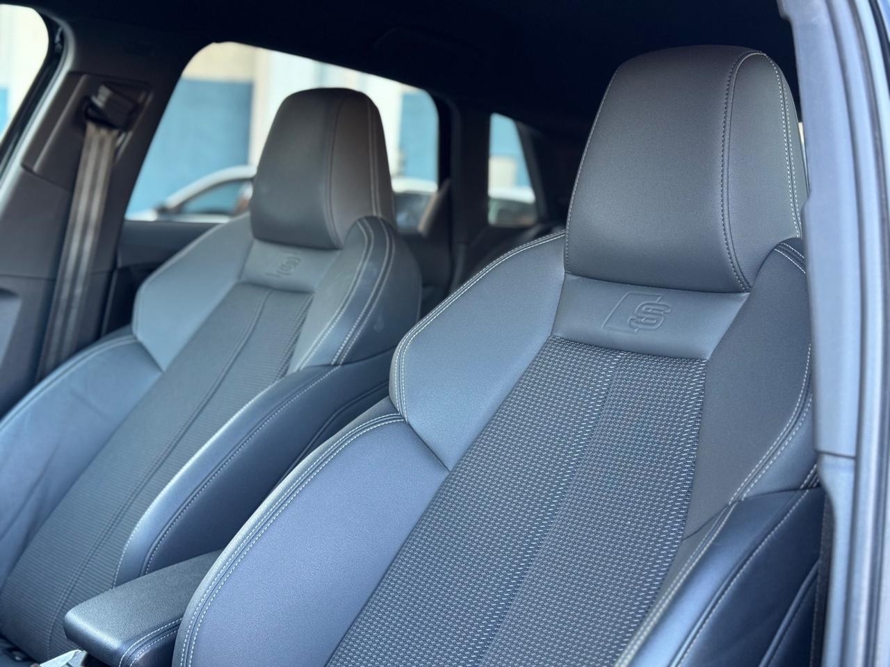 AUDI A3 2.0 TDI S LINE PLUS RS MY 25 PERMUTABILE