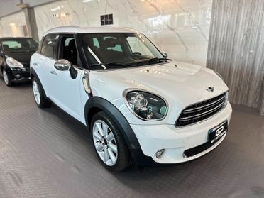 Mini One D Countryman 1.6 Business