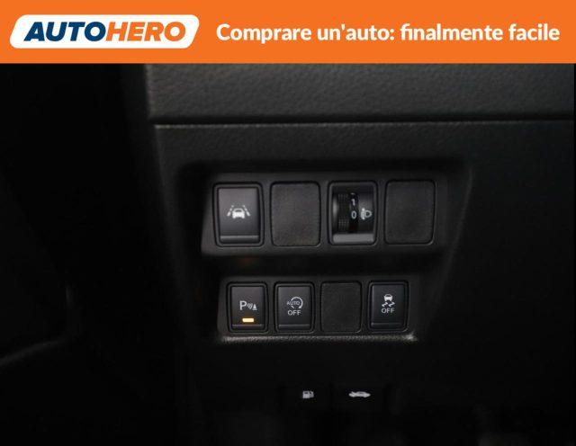 NISSAN Qashqai 1.5 dCi Acenta