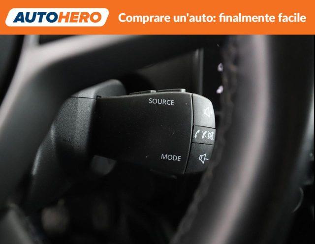 DACIA Duster 1.5 Blue dCi 8V 115 CV 4x2 Journey UP