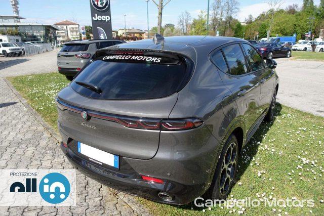 ALFA ROMEO Tonale Tonale PHEV 1.3 T4 280cv ATX Q4 Veloce