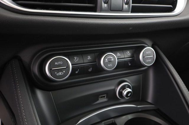 ALFA ROMEO Stelvio Stelvio 2.2 Turbodiesel 210 CV AT8 Q4 Veloce