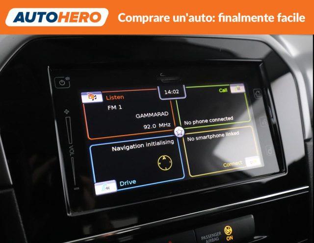 SUZUKI Vitara 1.0 Boosterjet A/T 4WD AllGrip Cool